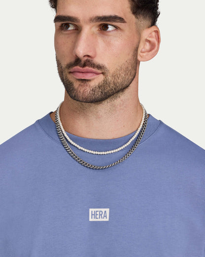 Mens Collective Oversized T-Shirt