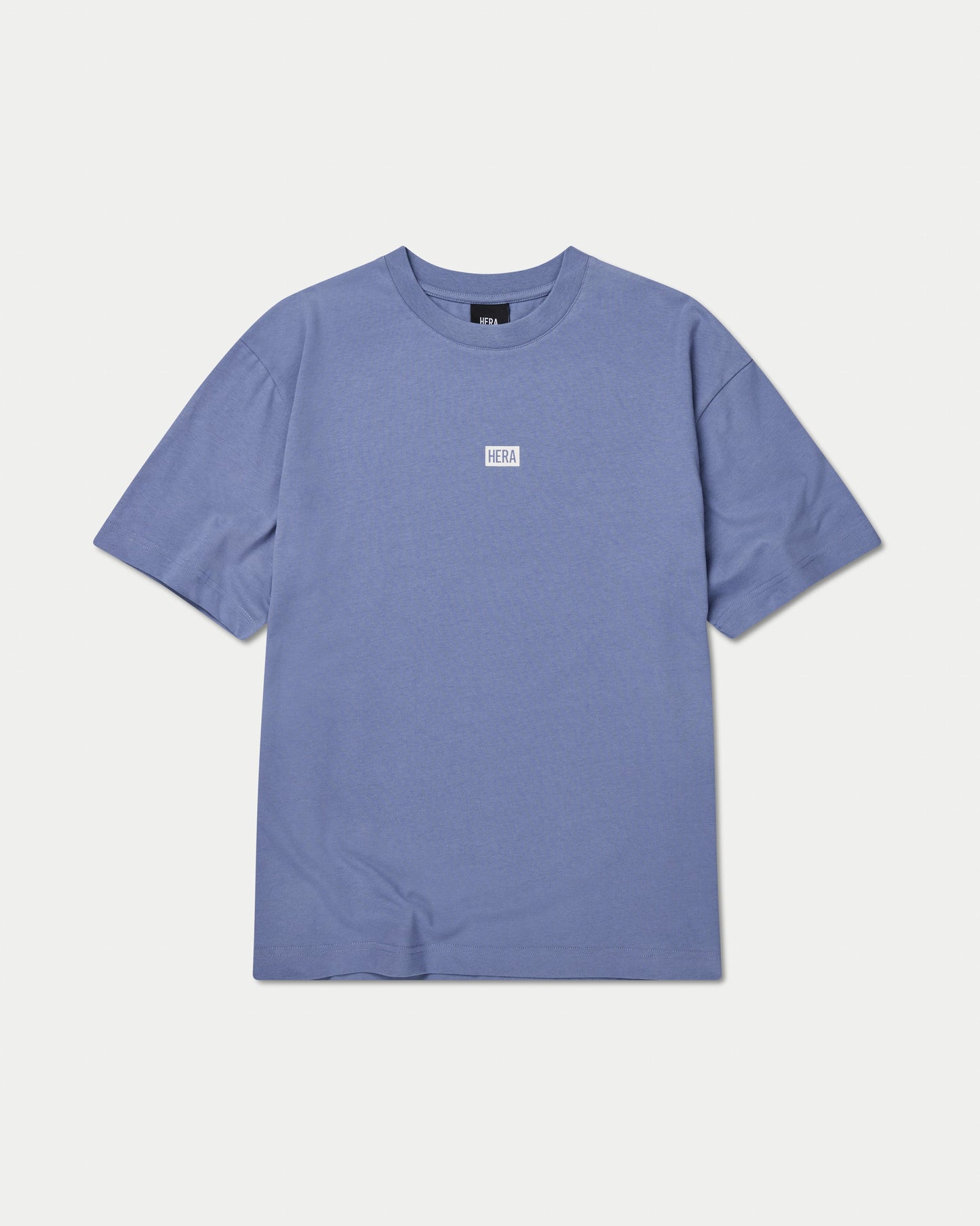 Mens Collective Oversized T-Shirt
