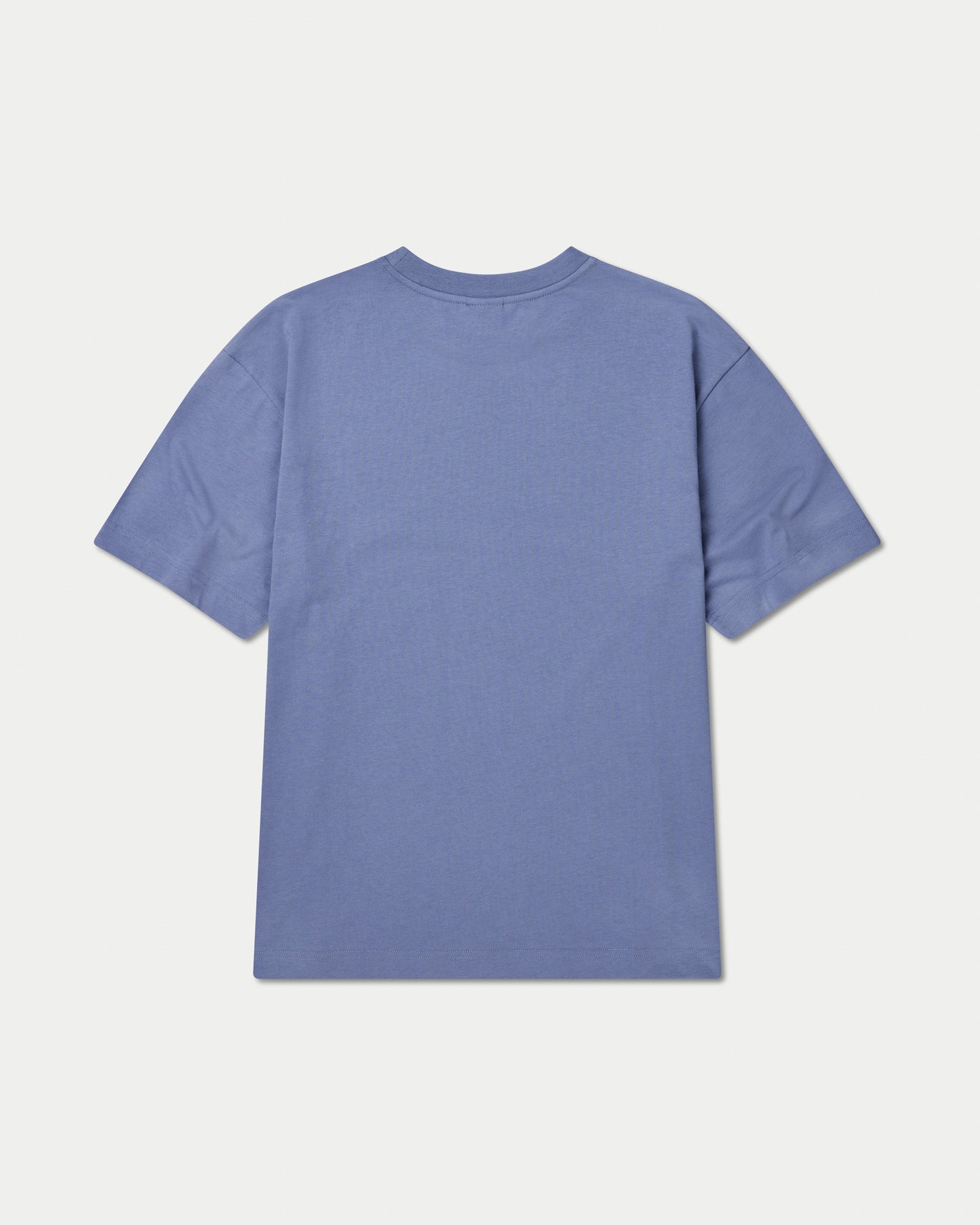 Mens Collective Oversized T-Shirt