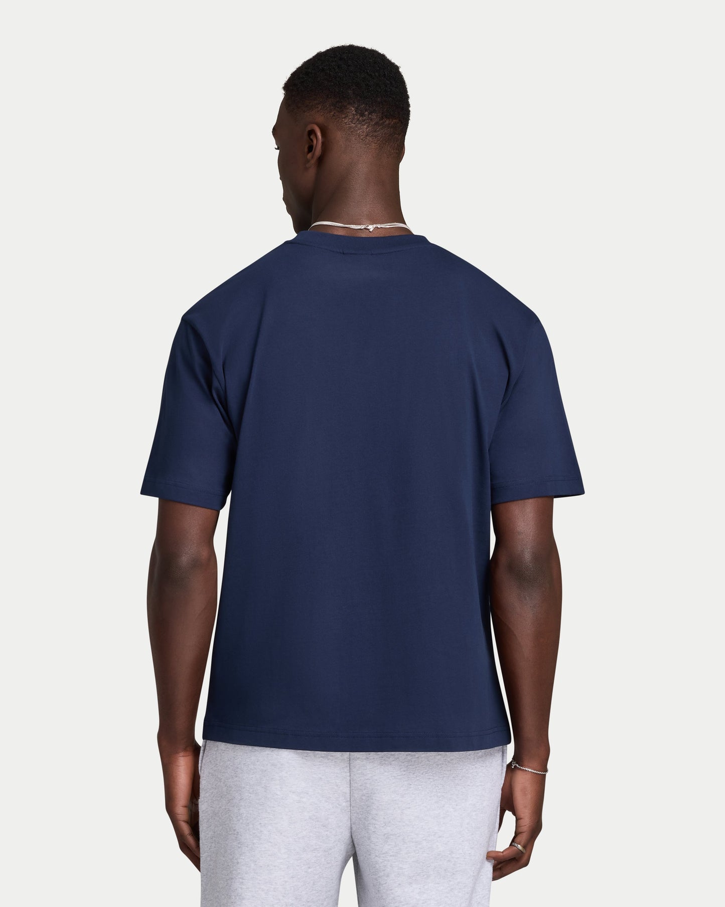 Mens Collective Oversized T-shirt