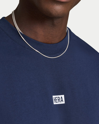 Mens Collective Oversized T-shirt