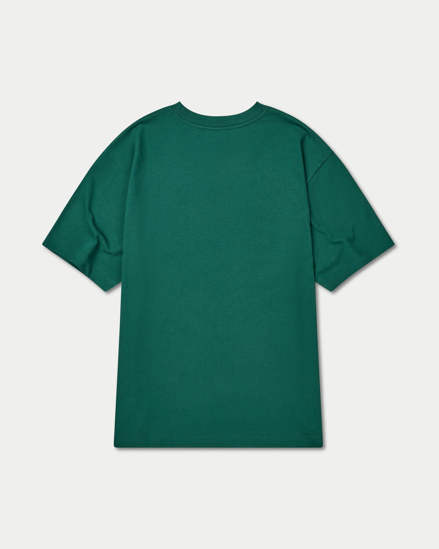 Mens Collective Oversized T-Shirt