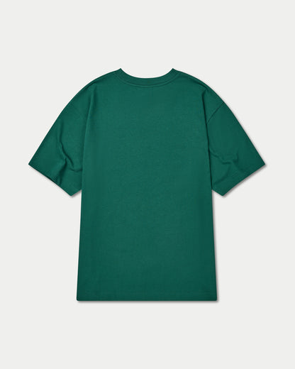 Mens Collective Oversized T-Shirt
