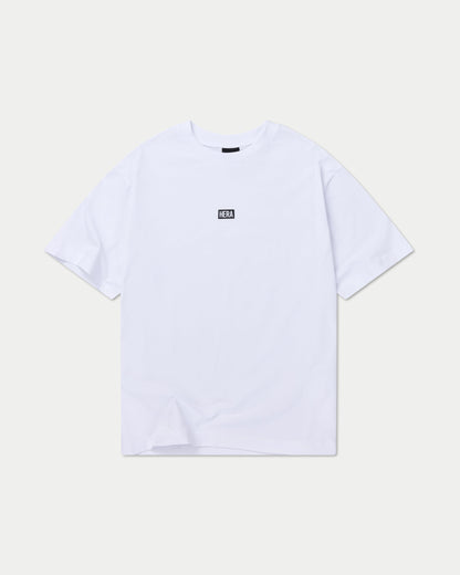 Mens Collective Oversized T-Shirt