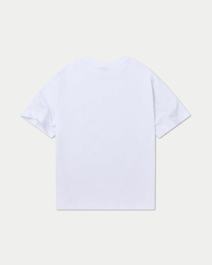 Mens Collective Oversized T-Shirt