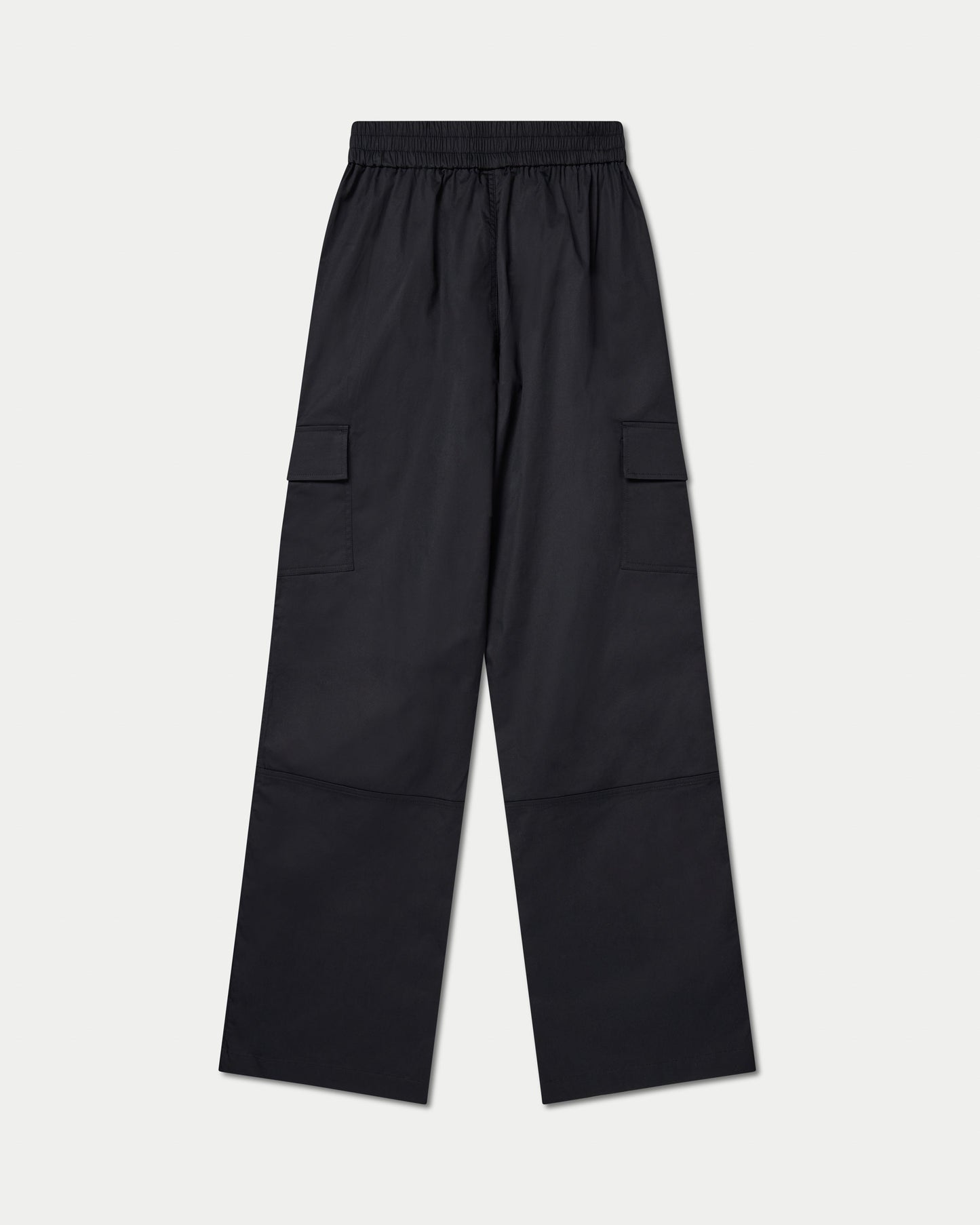 Mens Utility Relaxed Cargo Pant