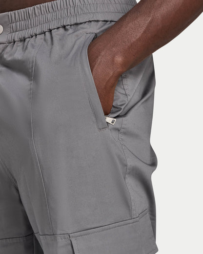 Mens Utility Relaxed Cargo Pant