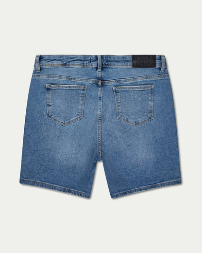 Mens Slim Fit Short