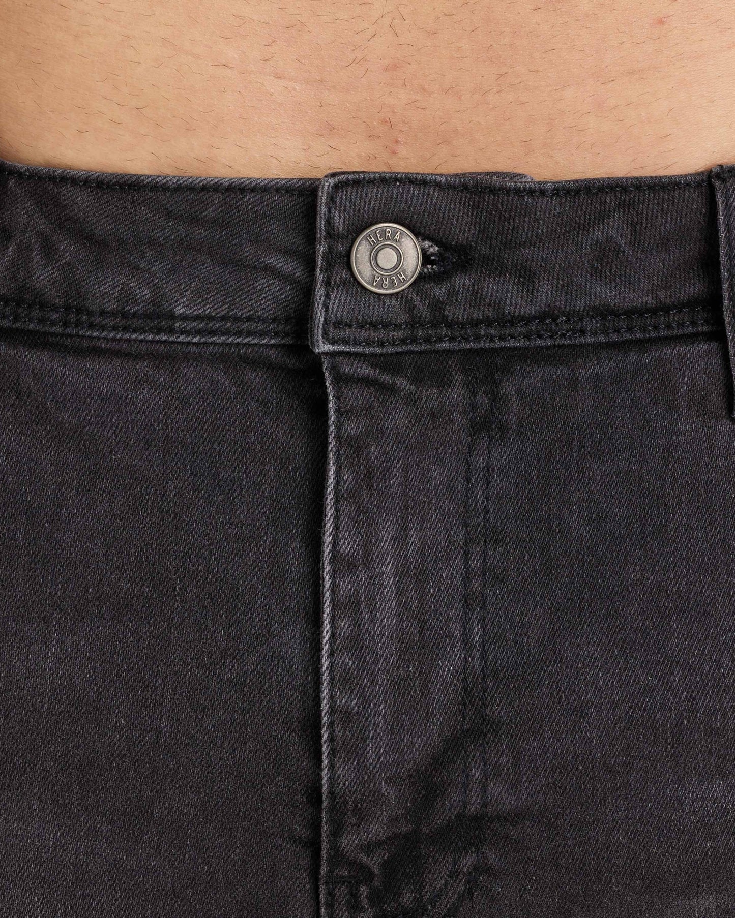 Mens Slim Fit Short