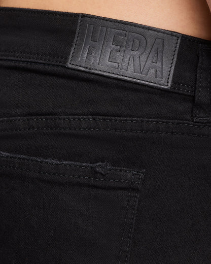 Mens Relaxed Denim Jean