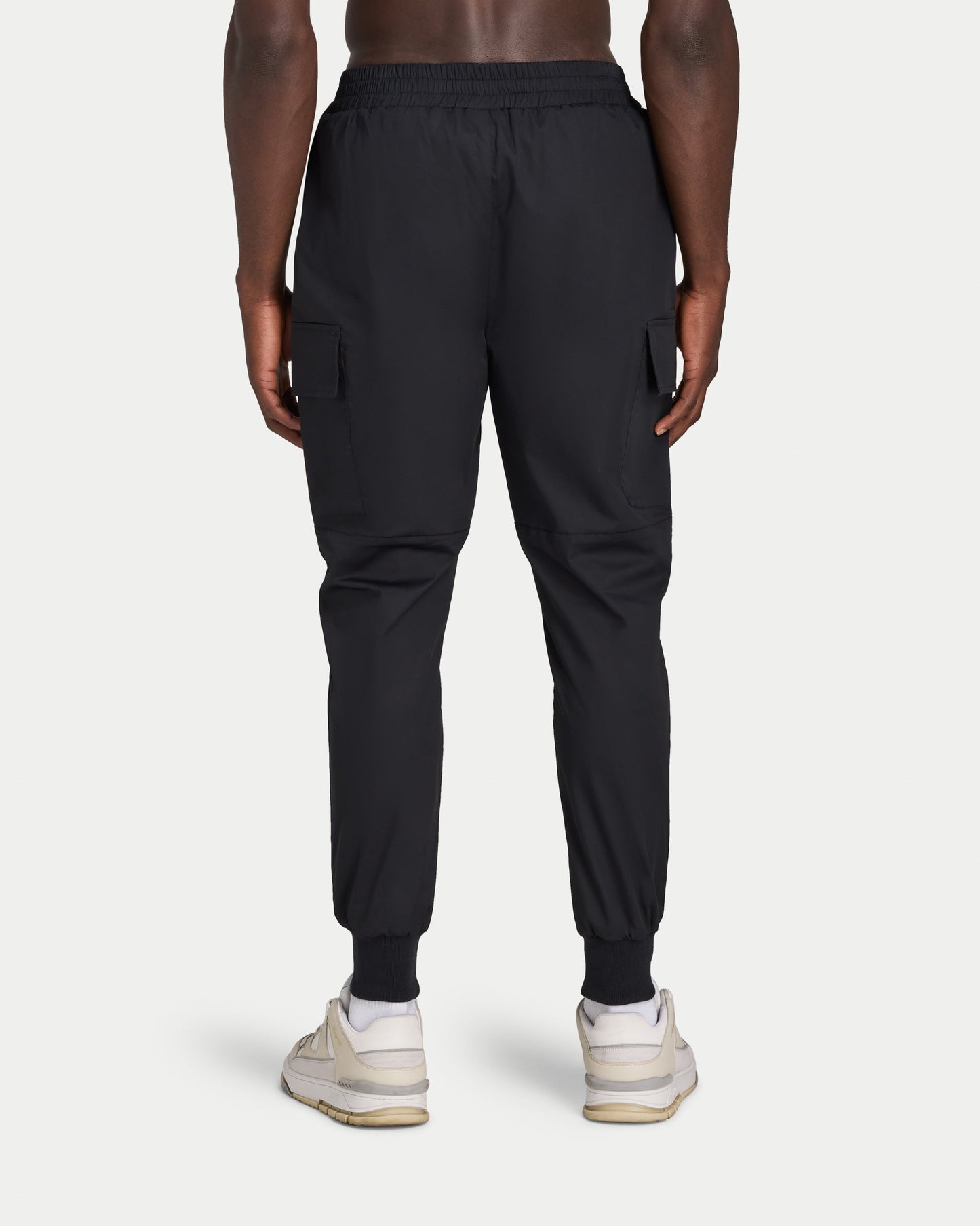Mens Utility Tapered Cargo Pant
