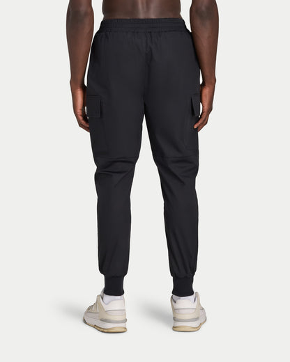 Mens Utility Tapered Cargo Pant