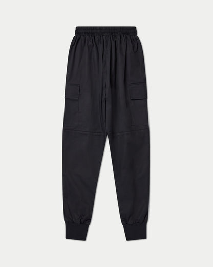 Mens Utility Tapered Cargo Pant