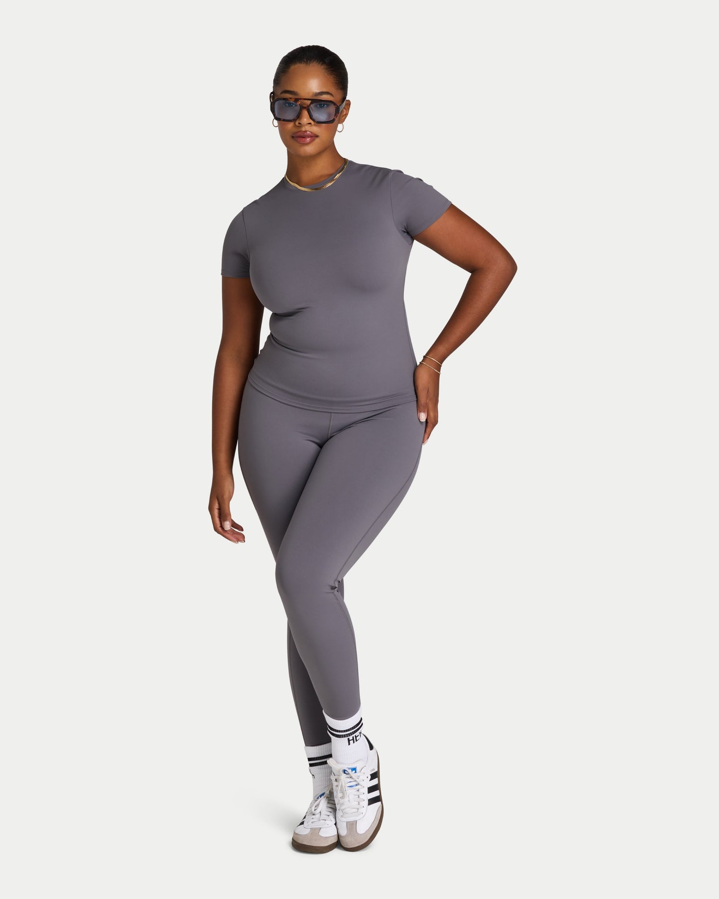 Womens Essential Legging