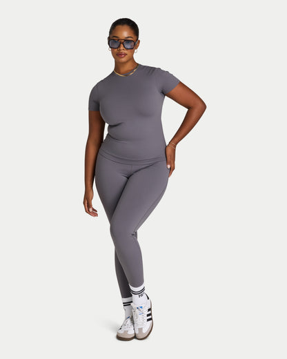 Womens Essential Legging