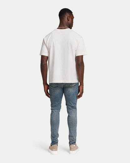 Mens Slim Fit Jean