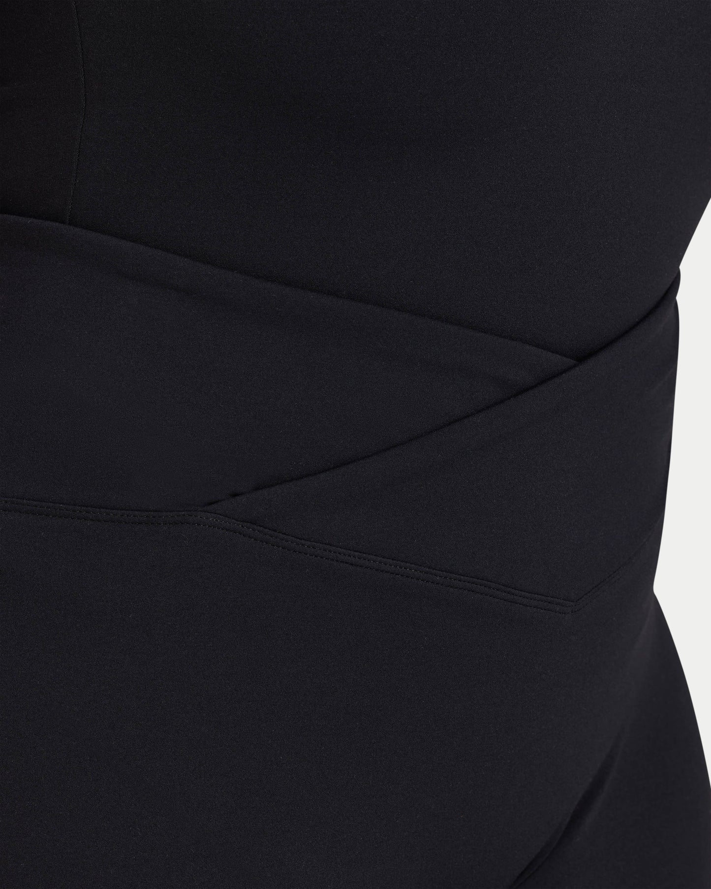 Womens Essential Flared Legging