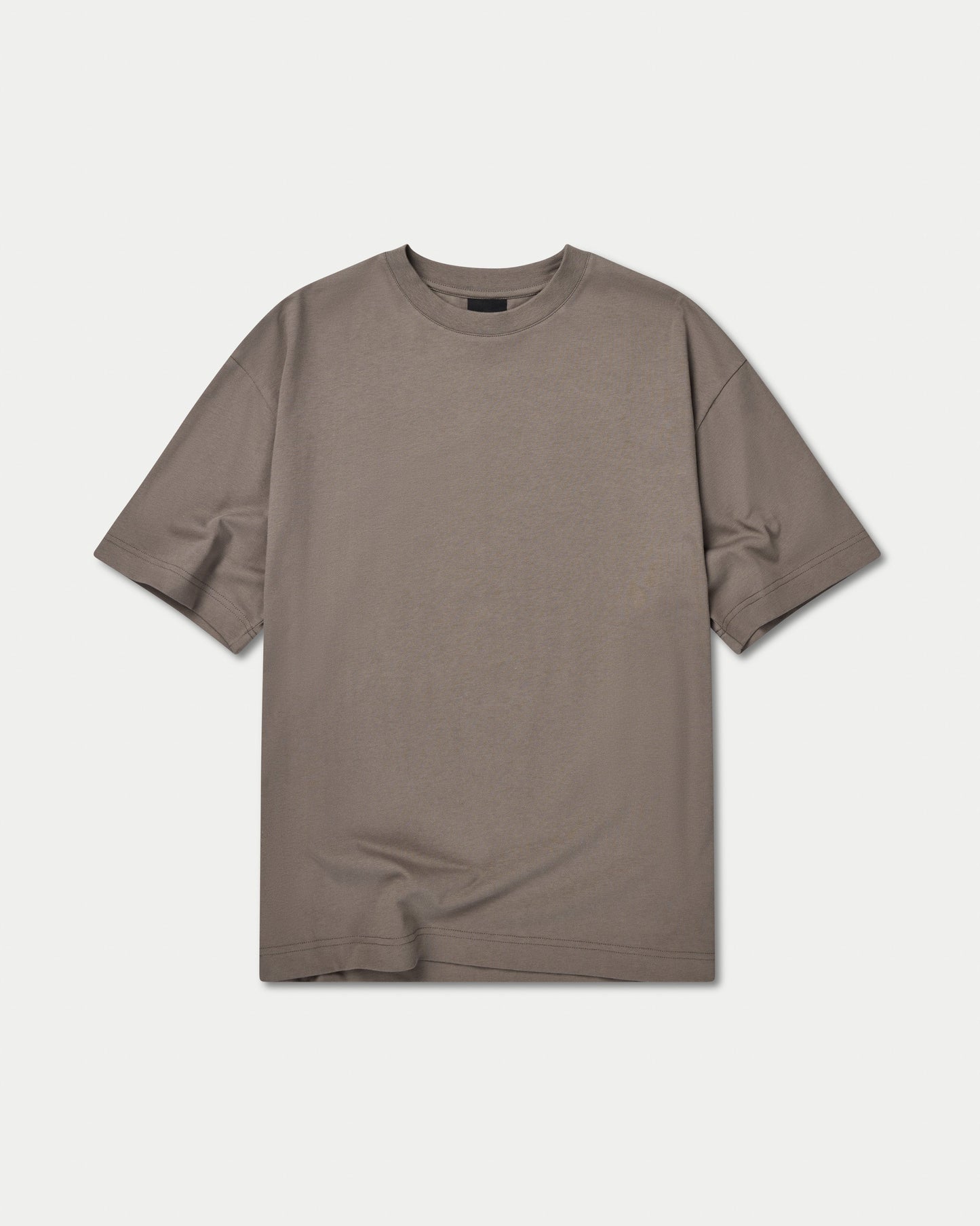 Mens Graffiti Oversized T-Shirt