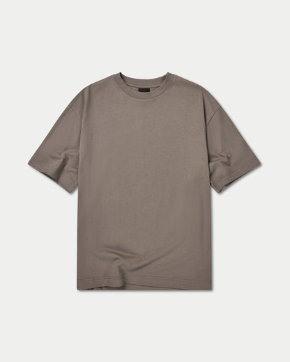 Mens Graffiti Oversized T-Shirt