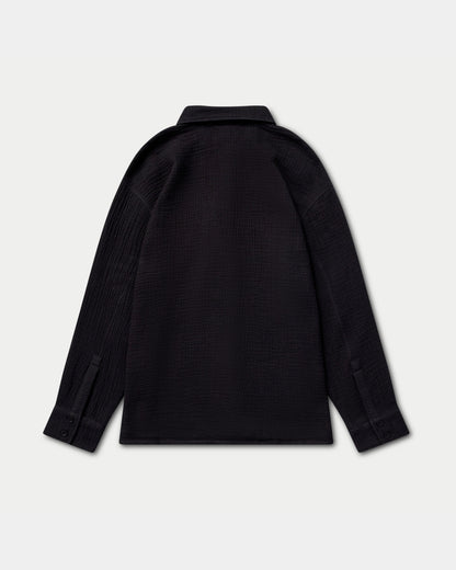Womens Resort Long Sleeve Shirt