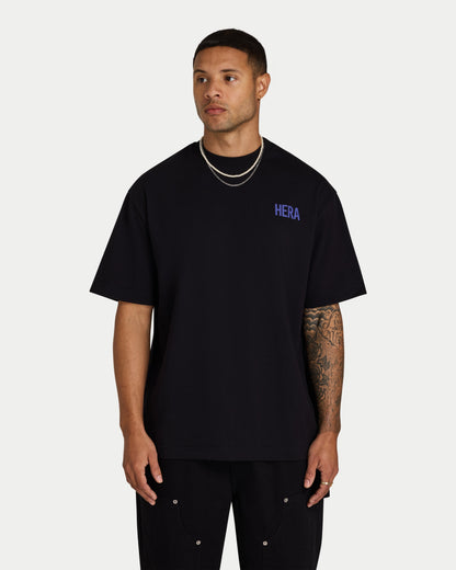 Mens Staple Oversized T-shirt