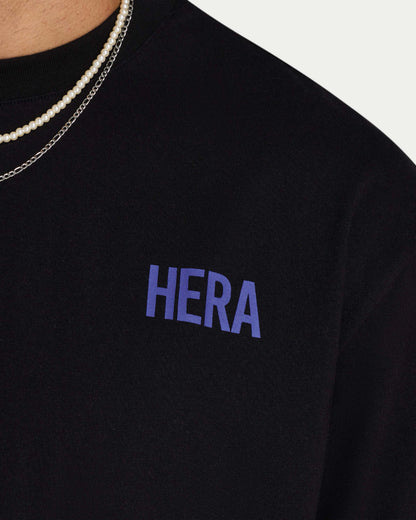 Mens Staple Oversized T-shirt