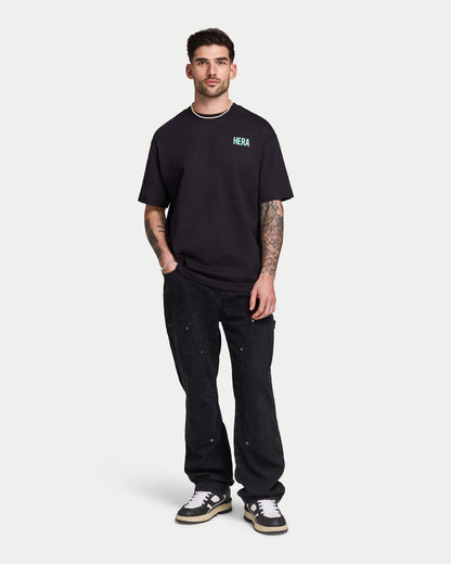 Mens Staple Oversized T-shirt
