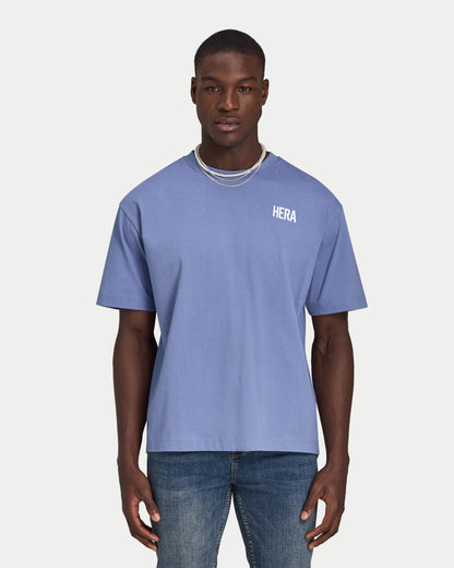 Mens Staple Oversized T-Shirt