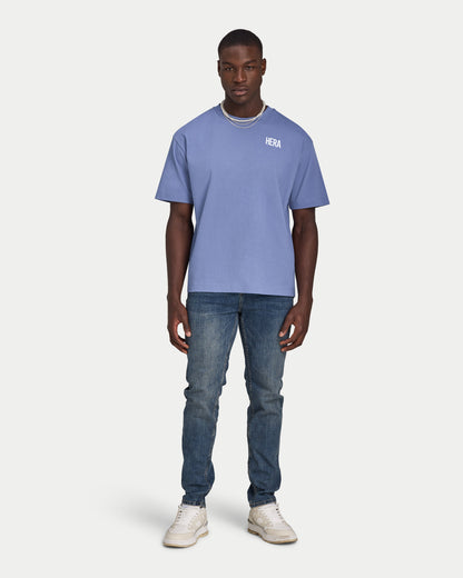 Mens Staple Oversized T-Shirt