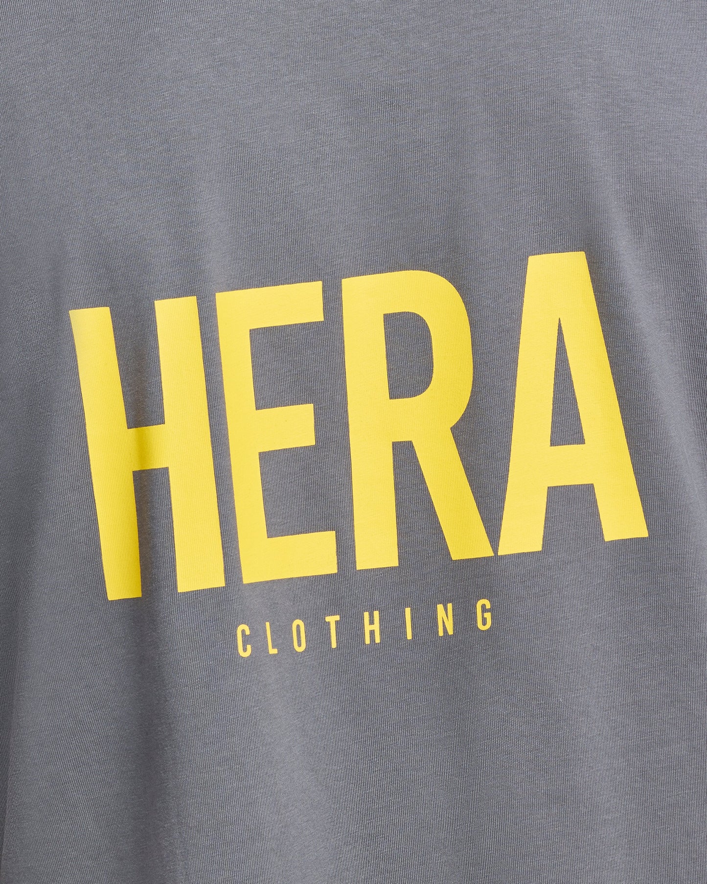 Mens Staple Oversized T-Shirt