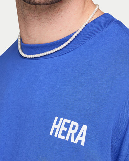 Mens Staple Oversized T-shirt