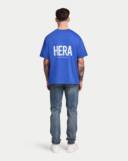 Mens Staple Oversized T-shirt