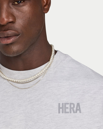 Mens Staple Oversized T-shirt