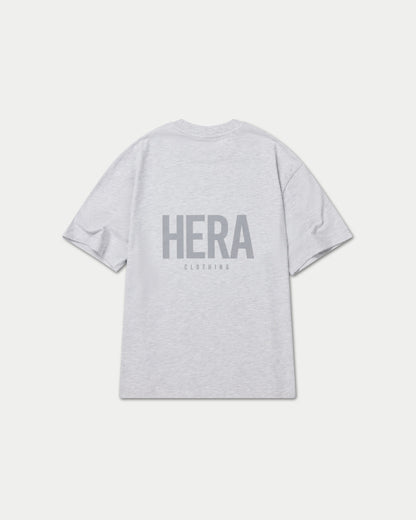 Mens Staple Oversized T-shirt