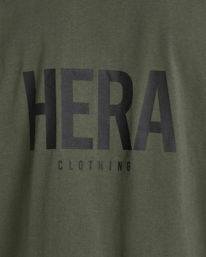 Mens Staple Oversized T-shirt