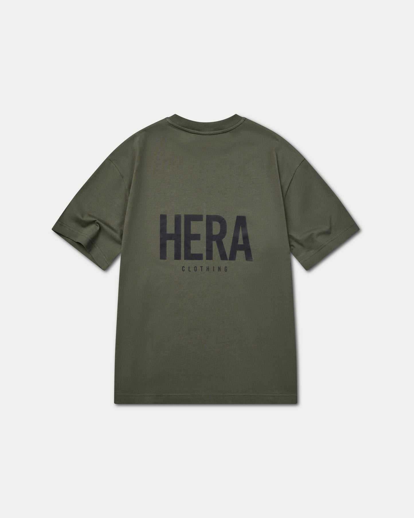 Mens Staple Oversized T-shirt