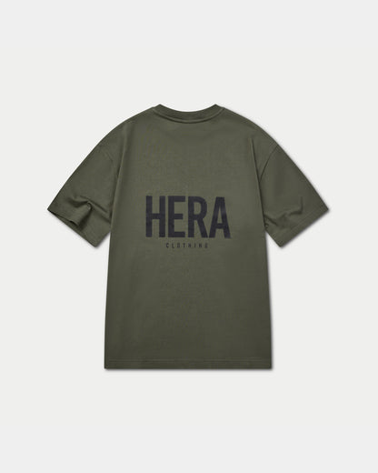 Mens Staple Oversized T-shirt