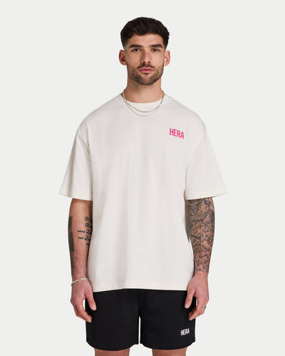 Mens Staple Oversized T-shirt