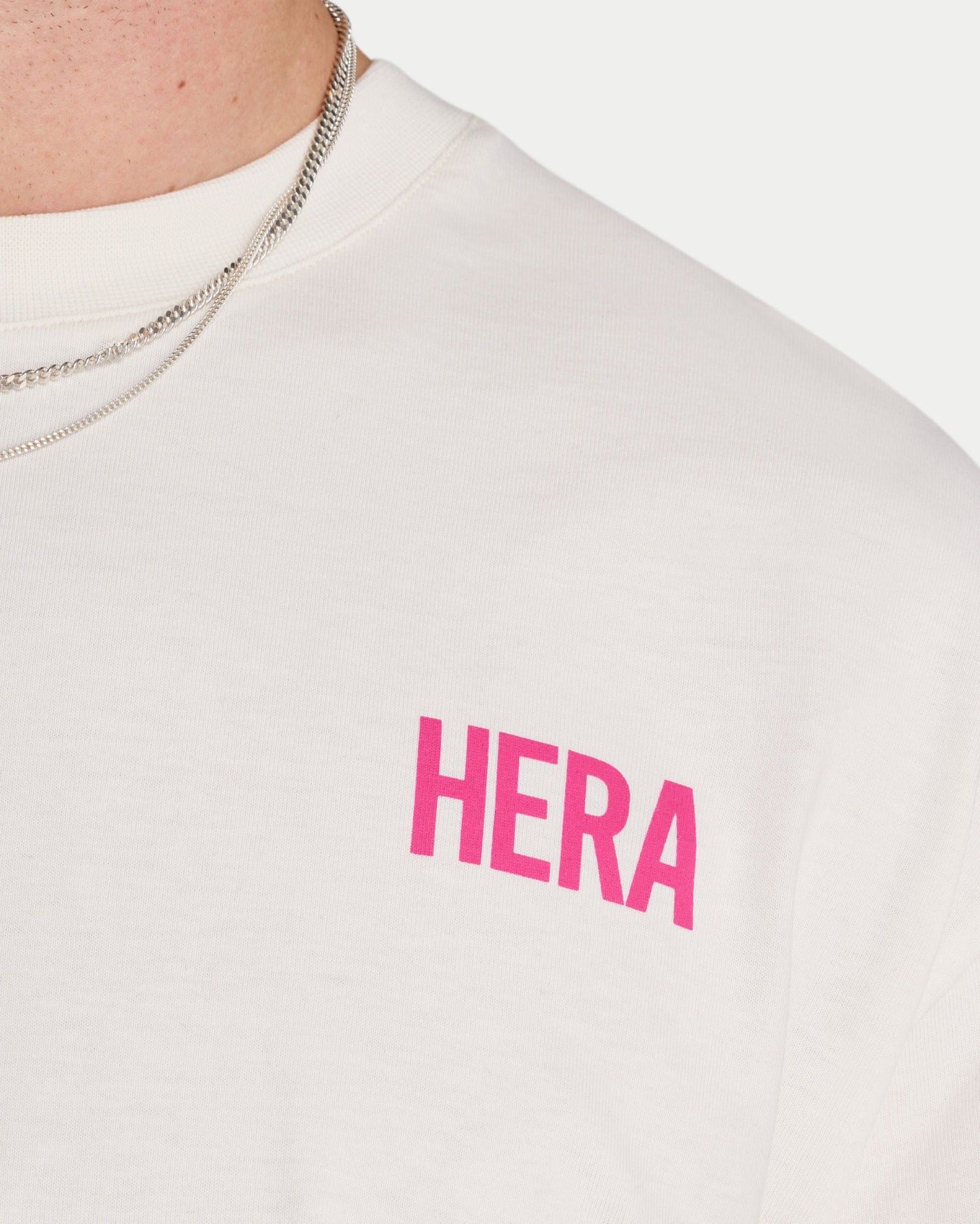 Mens Staple Oversized T-shirt