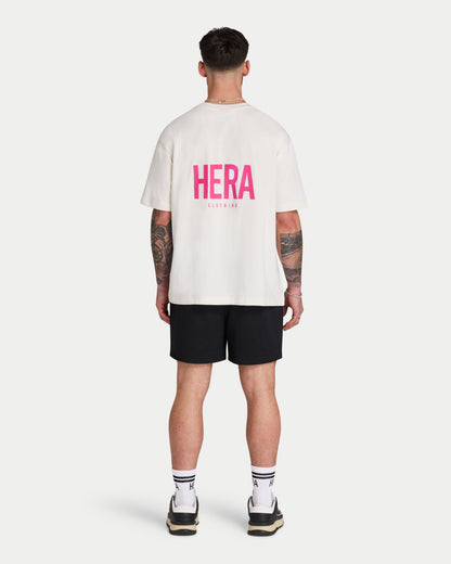 Mens Staple Oversized T-shirt