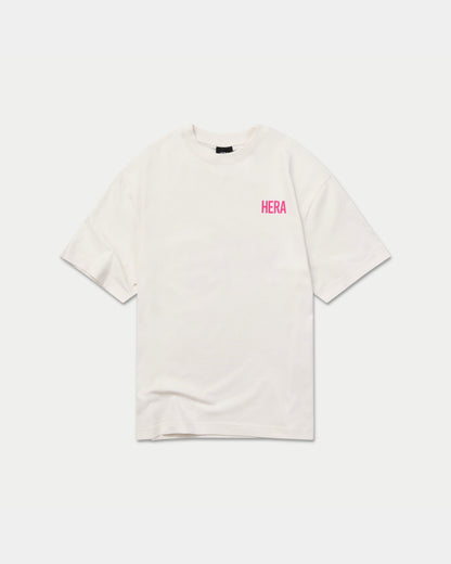 Mens Staple Oversized T-shirt