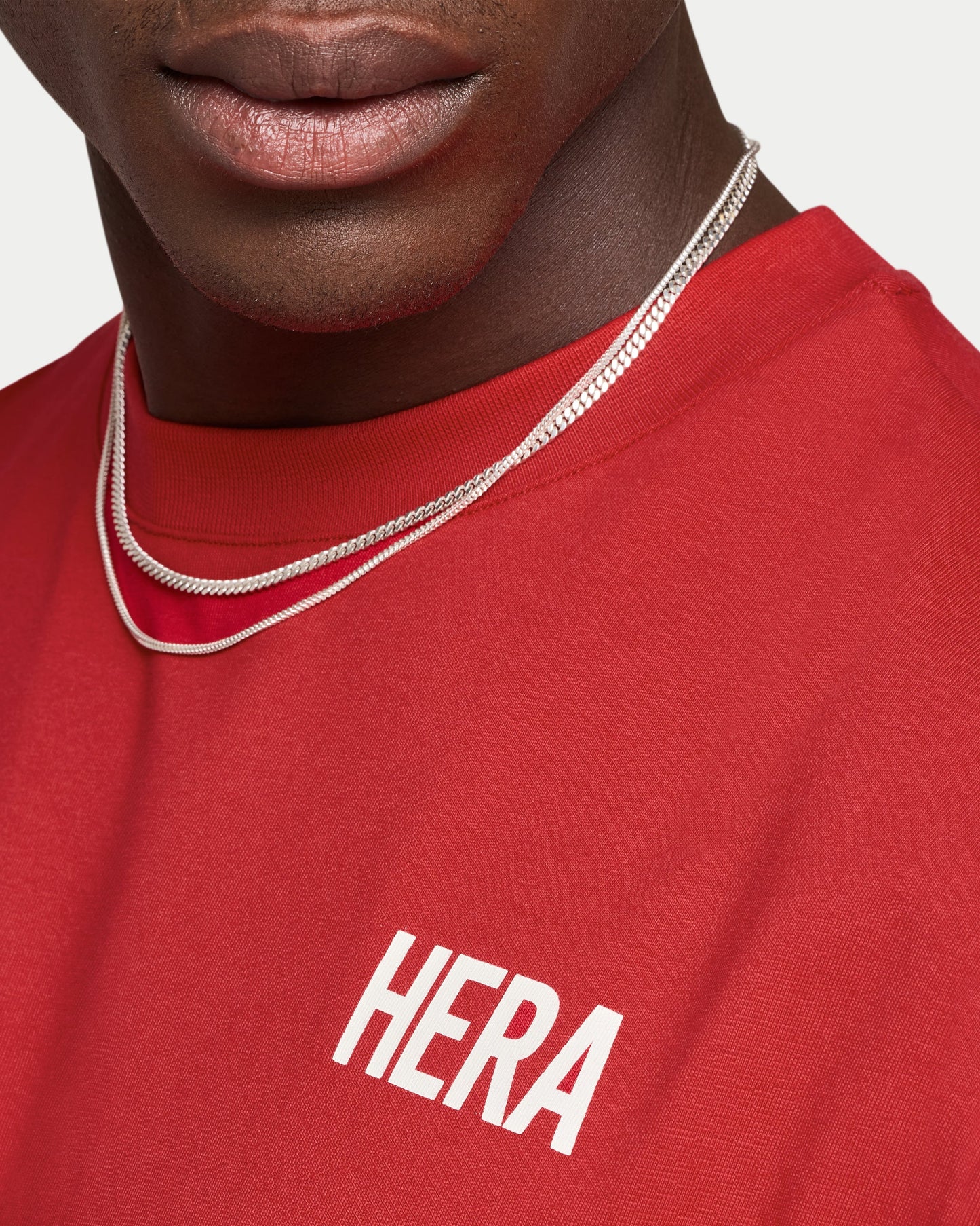 Mens Staple Oversized T-shirt