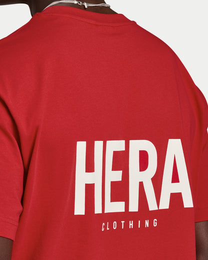 Mens Staple Oversized T-shirt