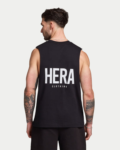 Mens Staple Tank
