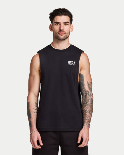 Mens Staple Tank