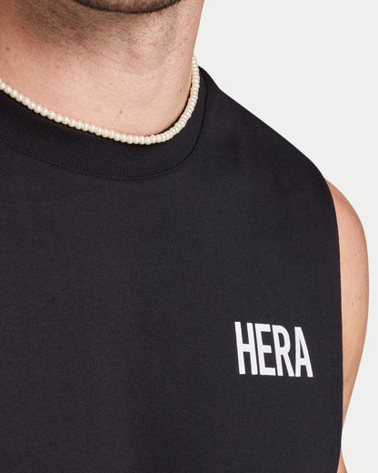 Mens Staple Tank