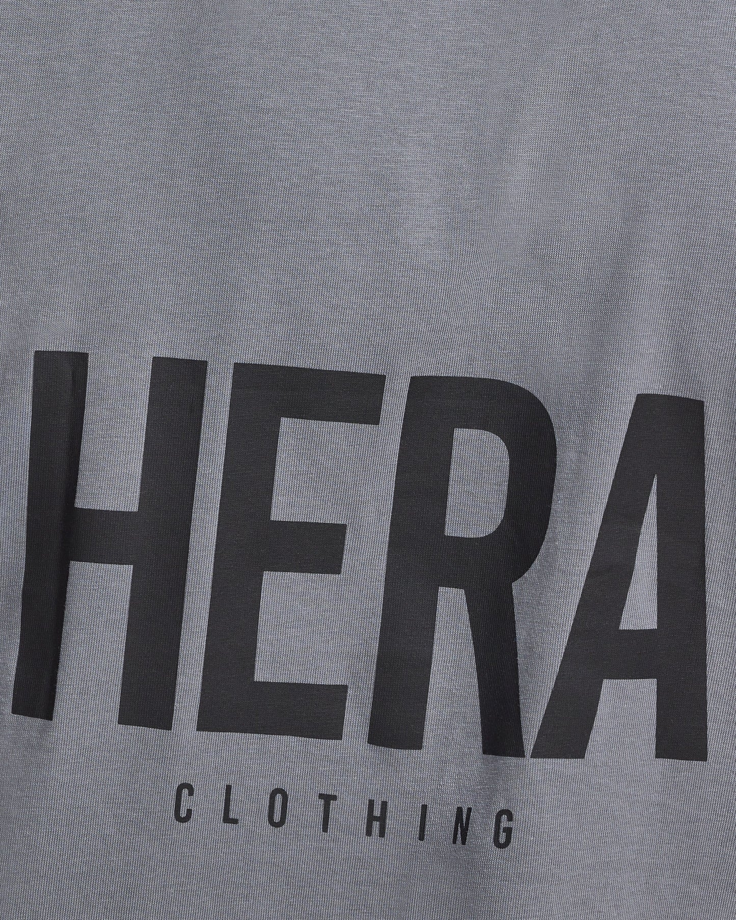 Mens Staple Oversized Tank