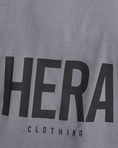 Mens Staple Oversized Tank