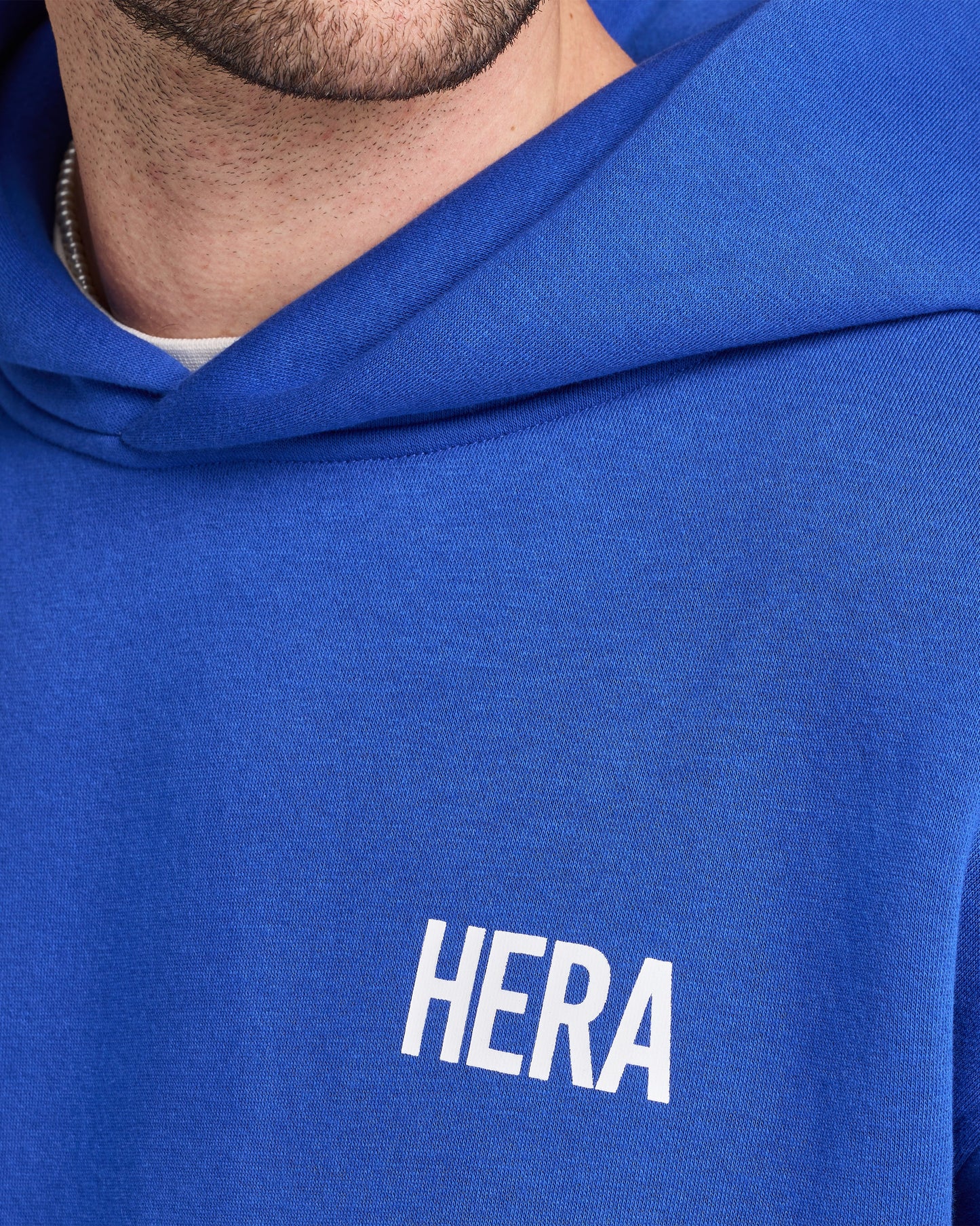 Mens Staple Oversized Hoodie