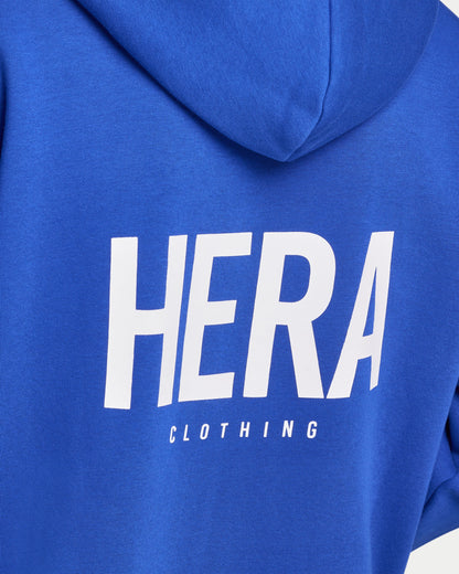 Mens Staple Oversized Hoodie